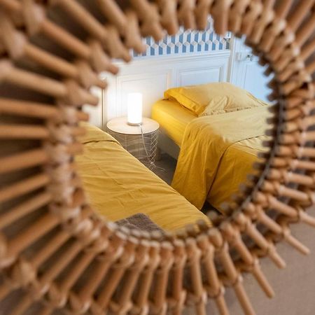L'Appart A Mimine Chaudron-en-Mauges Ngoại thất bức ảnh